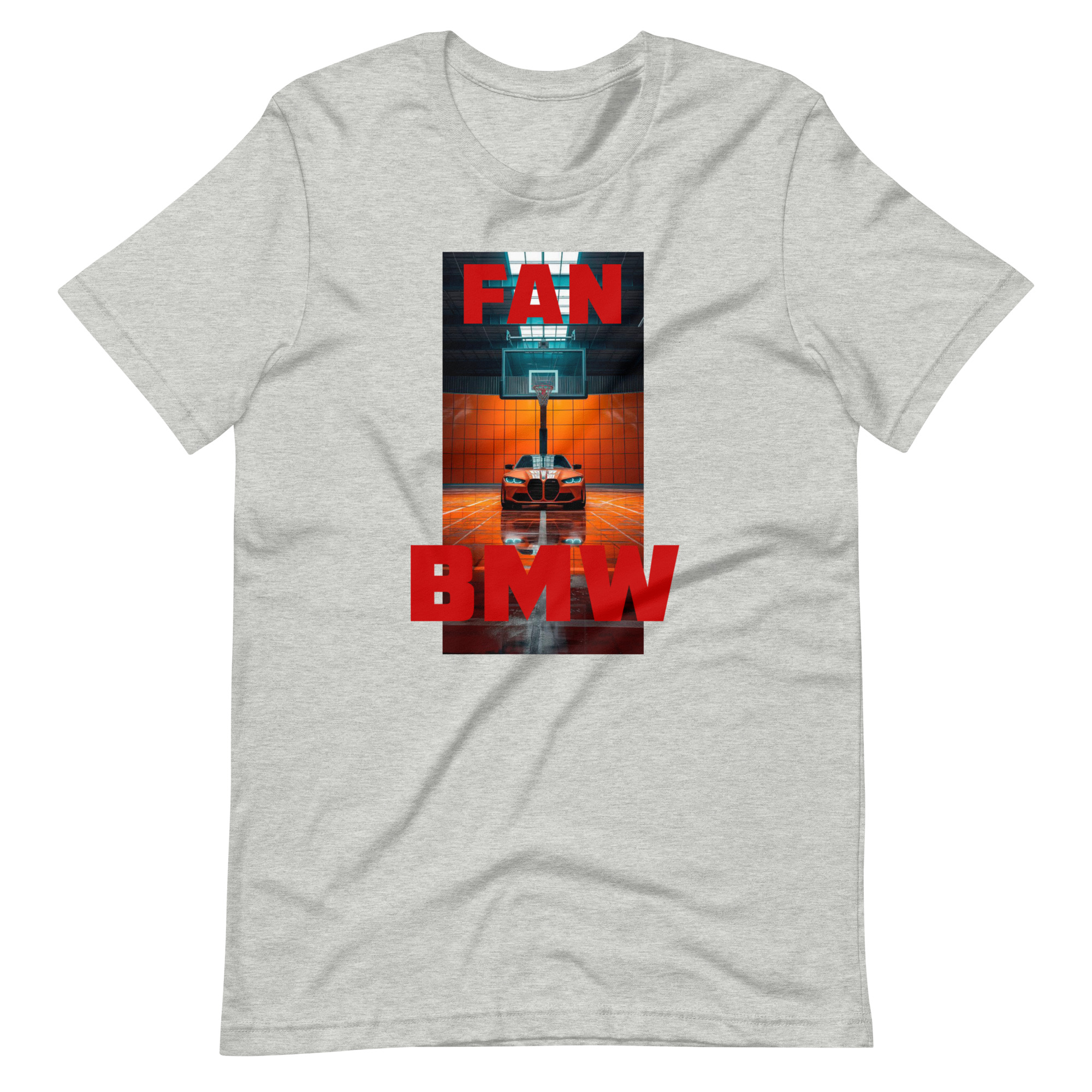 Buy BMW t-shirt